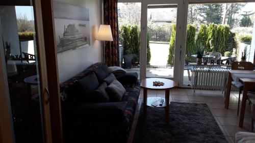 Cordes, Apartment 1 in Möhnesee, Deutschland