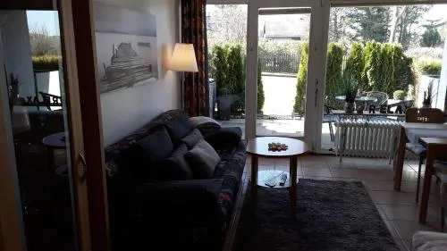Cordes, Apartment 1 in Möhnesee, Deutschland