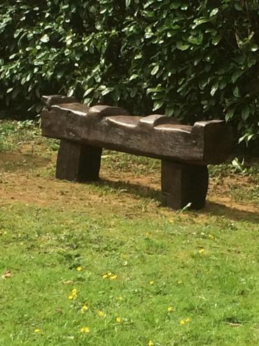 Gite-Holiday Home Au Moulin 1771 - image 6