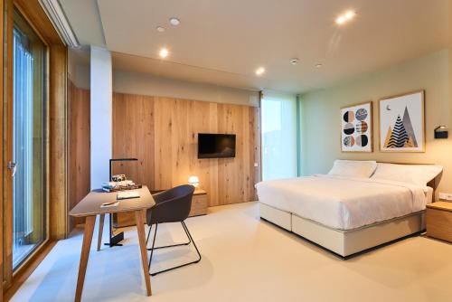 Numad Studios, San Sebastián (Foto 9)
