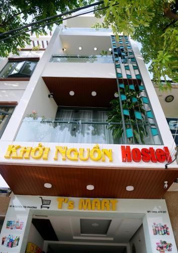 Khoi Nguon - Da Nang Khoi Nguon - Da Nang