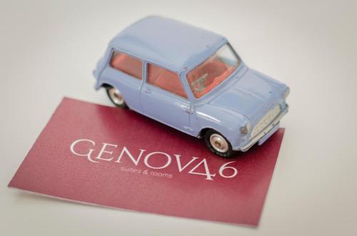 Genova46 Suites & Rooms - image 7