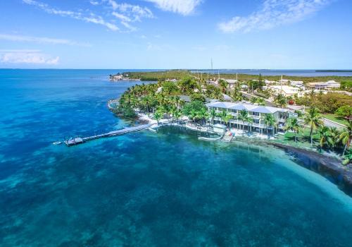 Lime Tree Bay Resort in Islamorada, USA