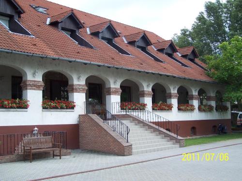  Bajor Panzió in 6000 Kecskemét