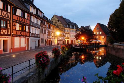 Novotel Suites Colmar Centre - image 11