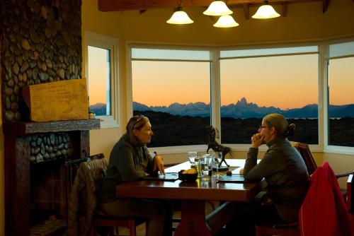 Iekārtas, Estancia La Estela in La Leóna