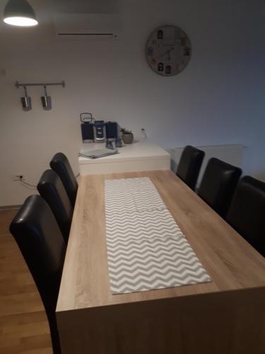 Apartmam "Mavi" in Varaždin