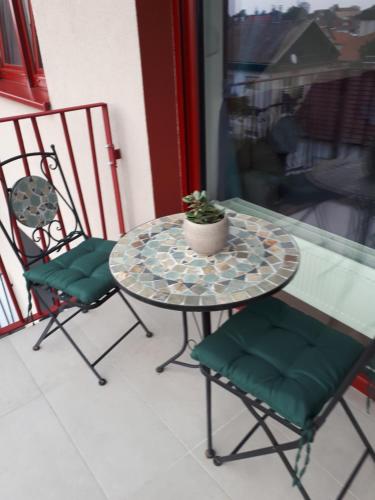 Apartmam "Mavi" in Varaždin