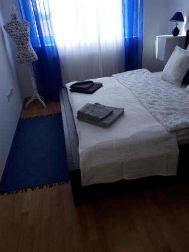 Apartmam "Mavi" in Varaždin