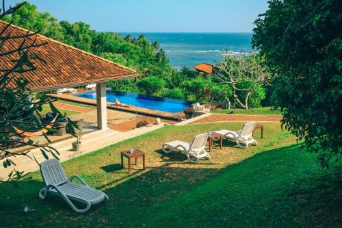 Highland Villa photo 3