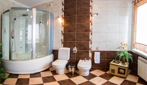 Volna Hotel - image 2