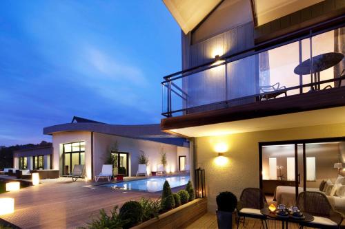 Hotel & Spa L'Aubiniere
