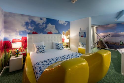 Hotel Mitland - image 12