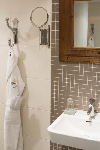 Bliss Boutique Hotel - image 5