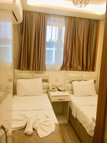 ARINÇ HOTEL – Istanbul, FL