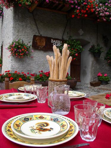 Agriturismo Barba Gust