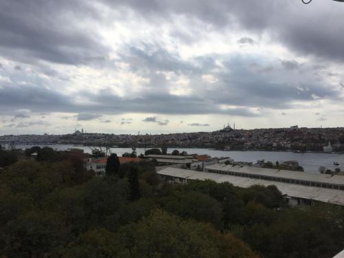 ARINÇ HOTEL, Istanbul (photo 8)