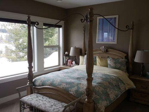Fairways B&B - Couples Retreat