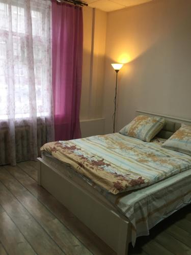 Gostinitsa Alfa Hostel - image 6
