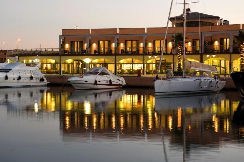 Marina Place Resort - image 4