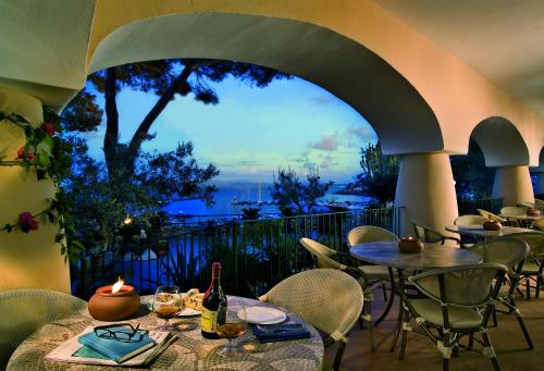 Hotel Terme Cristallo Palace