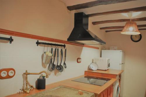 Casa Tolosa