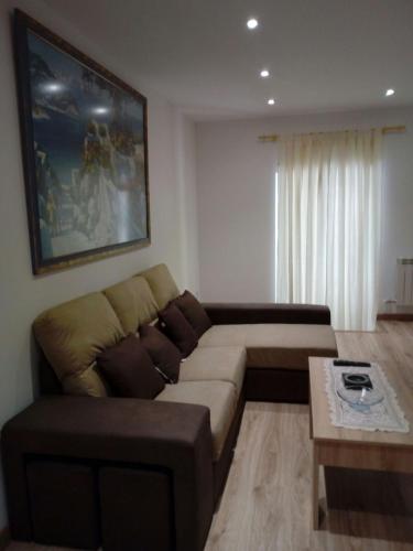  Alojamiento Samumari, Pension in Ciudad-Rodrigo