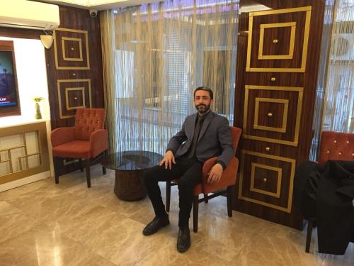 ARINÇ HOTEL – Istanbul, FL