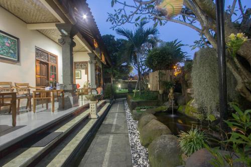 Masna House Bali