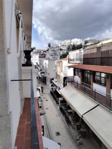 Albufeira Beach Hotel