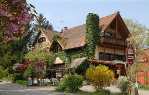 Alte Schreinerei-Auberge Harlekin 4