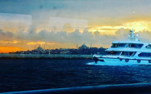 ARINÇ HOTEL, Istanbul (photo 6)