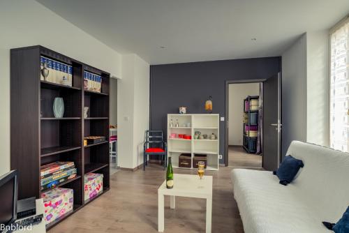 Appartement Place Kléber, Strasburg (zdjęcie 10)