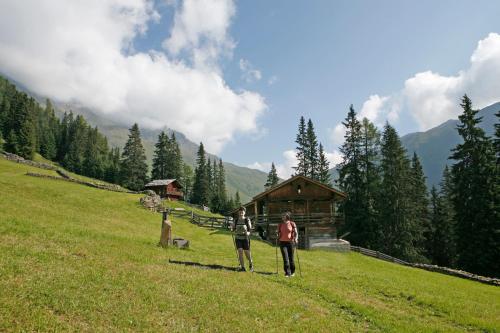 Chalet SALENA luxury lodge