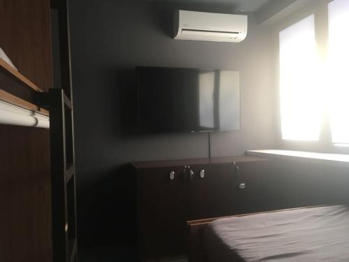 Check-in hostel Moscow Anohina