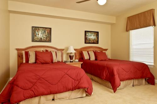 Admirals Quarters detail