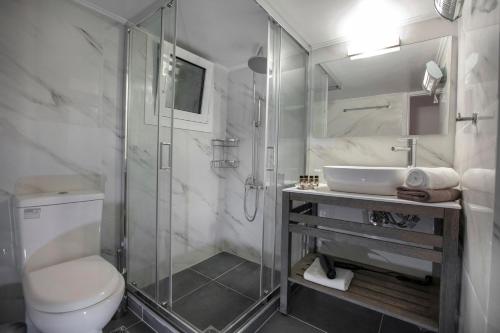 Unique Apartment close to Acropolis by GHH, Athens (photo 10)