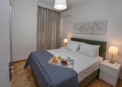 Unique Apartment close to Acropolis by GHH, Athens (photo 2)