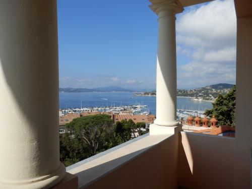 Hotel Les Tourelles - image 6