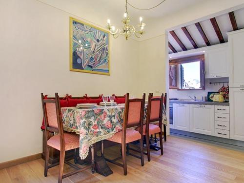 Via Dei Pepi Apartment, Florencie (fotografie 6)