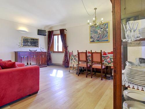 Via Dei Pepi Apartment, Florencie (fotografie 2)
