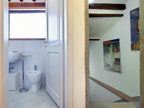 Via Dei Pepi Apartment, Florencie (fotografie 7)