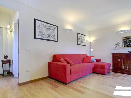 Via Dei Pepi Apartment, Florencie (fotografie 9)