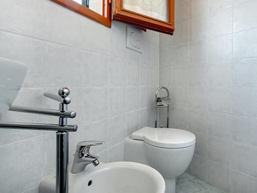 Via Dei Pepi Apartment, Florencie (fotografie 10)