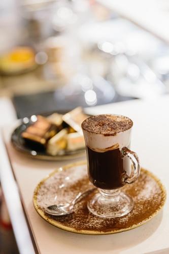 Locanda Pandenus Brera – Milan, DC