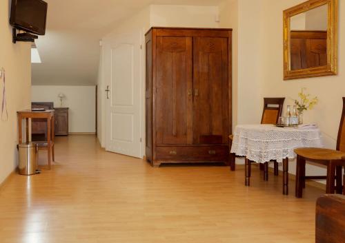 Aparthotel Camea, Kraków (photo 11)