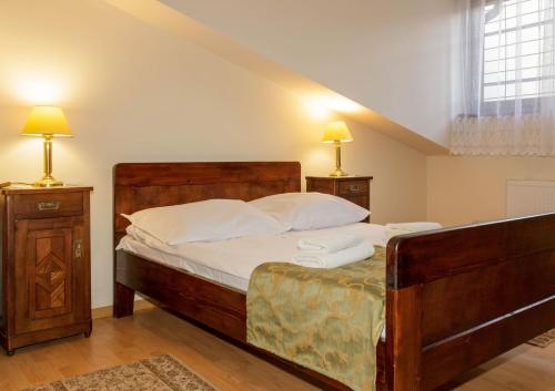 Aparthotel Camea, Kraków (photo 10)