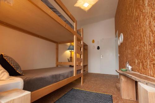 Marina Lounge Hostel - image 4