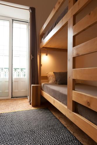 Marina Lounge Hostel - image 11