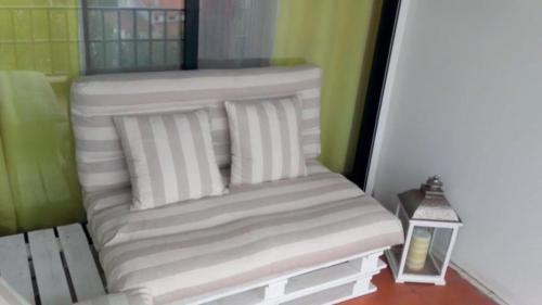 Apartment Outeiro da Vela in ไบร์โร เด เซาโชเซ
